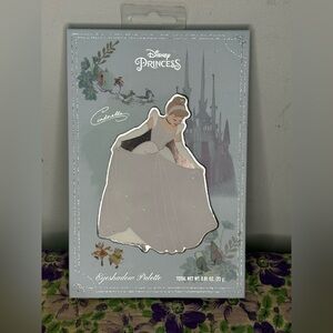 Cinderella Eyeshadow Pallete